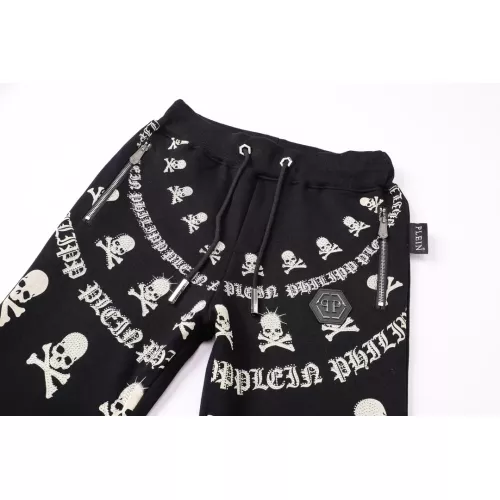 Cheap Philipp Plein PP Tracksuits Long Sleeved For Men #1298575 Replica Wholesale [$102.00 USD] [ITEM#1298575] on Replica Philipp Plein PP Tracksuits