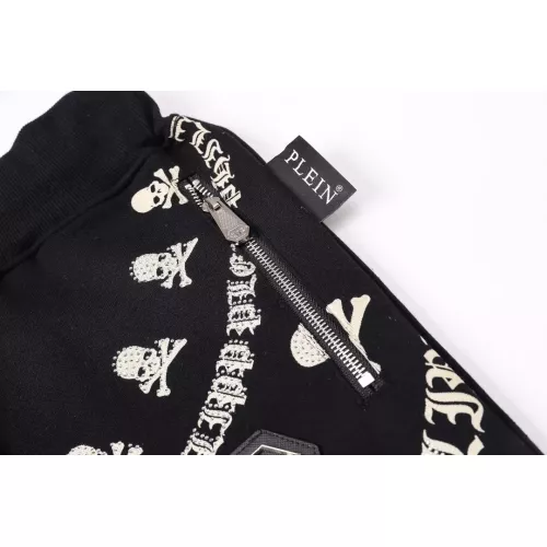 Cheap Philipp Plein PP Tracksuits Long Sleeved For Men #1298575 Replica Wholesale [$102.00 USD] [ITEM#1298575] on Replica Philipp Plein PP Tracksuits