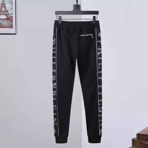 Cheap Philipp Plein PP Tracksuits Long Sleeved For Men #1298585 Replica Wholesale [$118.00 USD] [ITEM#1298585] on Replica Philipp Plein PP Tracksuits