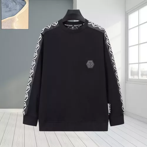 Cheap Philipp Plein PP Tracksuits Long Sleeved For Men #1298586 Replica Wholesale [$98.00 USD] [ITEM#1298586] on Replica Philipp Plein PP Tracksuits