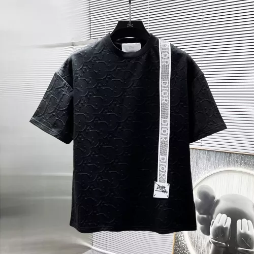 Cheap Christian Dior Tracksuits Short Sleeved For Men #1298614 Replica Wholesale [$60.00 USD] [ITEM#1298614] on Replica Christian Dior Tracksuits