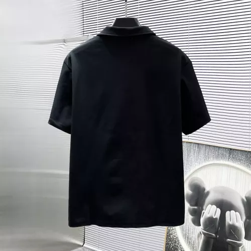 Cheap Balenciaga Fashion Tracksuits Short Sleeved For Men #1298622 Replica Wholesale [$60.00 USD] [ITEM#1298622] on Replica Balenciaga Fashion Tracksuits