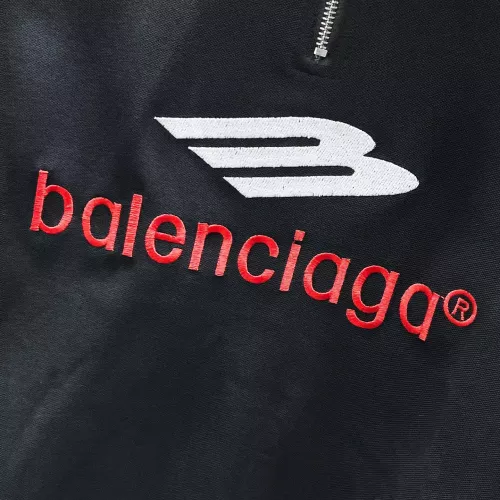 Cheap Balenciaga Fashion Tracksuits Short Sleeved For Men #1298622 Replica Wholesale [$60.00 USD] [ITEM#1298622] on Replica Balenciaga Fashion Tracksuits