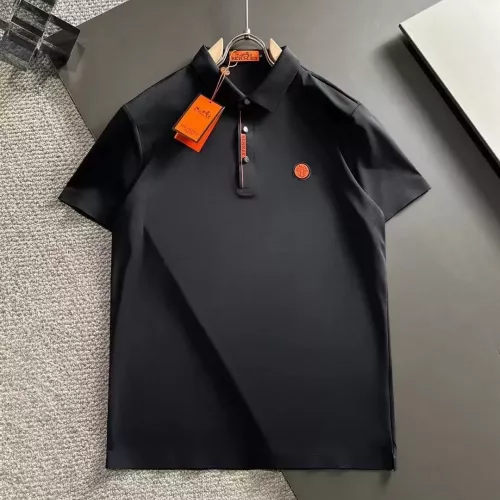 Hermes T-Shirts Short Sleeved For Men #1298647