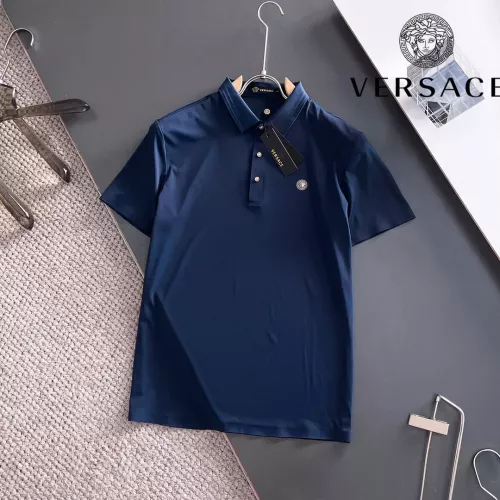 Versace T-Shirts Short Sleeved For Men #1298668