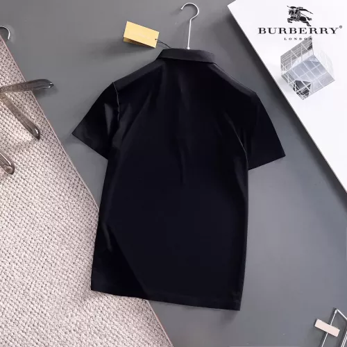 Cheap Burberry T-Shirts Short Sleeved For Men #1298681 Replica Wholesale [$48.00 USD] [ITEM#1298681] on Replica Burberry T-Shirts