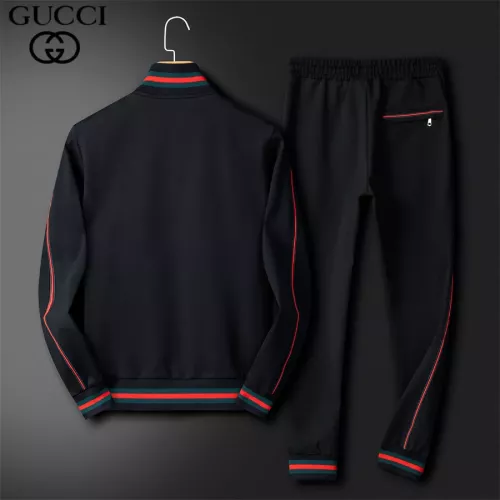 Cheap Gucci Tracksuits Long Sleeved For Men #1298695 Replica Wholesale [$92.00 USD] [ITEM#1298695] on Replica Gucci Tracksuits