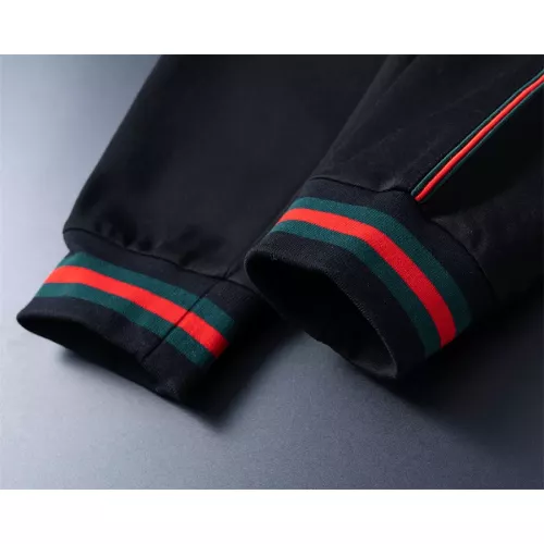 Cheap Gucci Tracksuits Long Sleeved For Men #1298695 Replica Wholesale [$92.00 USD] [ITEM#1298695] on Replica Gucci Tracksuits