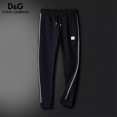 Cheap Dolce &amp; Gabbana D&amp;G Tracksuits Long Sleeved For Men #1298696 Replica Wholesale [$92.00 USD] [ITEM#1298696] on Replica Dolce &amp; Gabbana D&amp;G Tracksuits