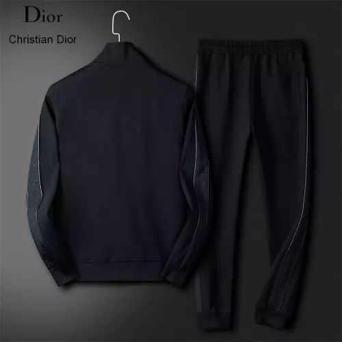 Cheap Christian Dior Tracksuits Long Sleeved For Men #1298697 Replica Wholesale [$92.00 USD] [ITEM#1298697] on Replica Christian Dior Tracksuits