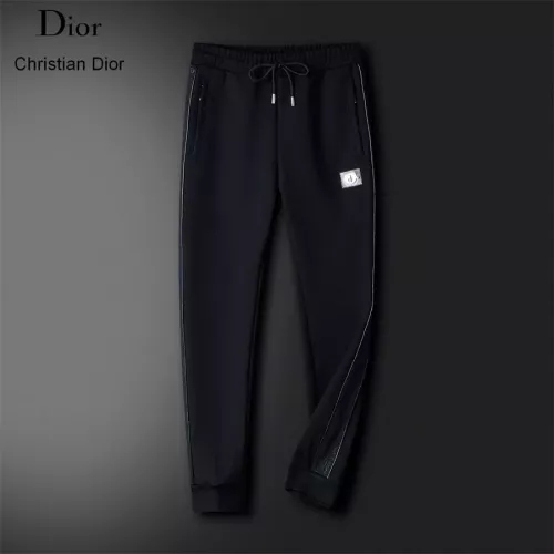 Cheap Christian Dior Tracksuits Long Sleeved For Men #1298697 Replica Wholesale [$92.00 USD] [ITEM#1298697] on Replica Christian Dior Tracksuits