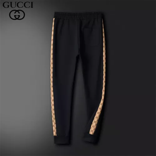 Cheap Gucci Tracksuits Long Sleeved For Men #1298700 Replica Wholesale [$92.00 USD] [ITEM#1298700] on Replica Gucci Tracksuits