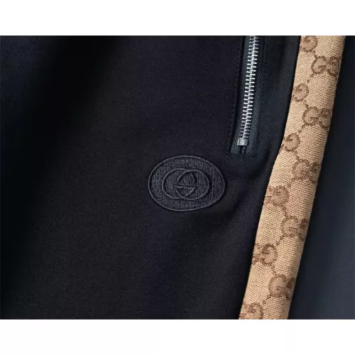 Cheap Gucci Tracksuits Long Sleeved For Men #1298700 Replica Wholesale [$92.00 USD] [ITEM#1298700] on Replica Gucci Tracksuits