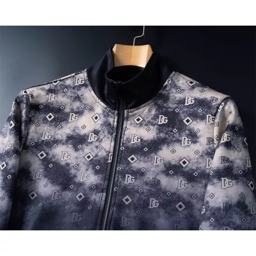 Cheap Louis Vuitton LV Tracksuits Long Sleeved For Men #1298702 Replica Wholesale [$92.00 USD] [ITEM#1298702] on Replica Louis Vuitton LV Tracksuits