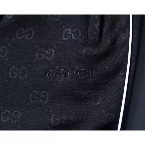 Cheap Gucci Tracksuits Long Sleeved For Men #1298706 Replica Wholesale [$92.00 USD] [ITEM#1298706] on Replica Gucci Tracksuits