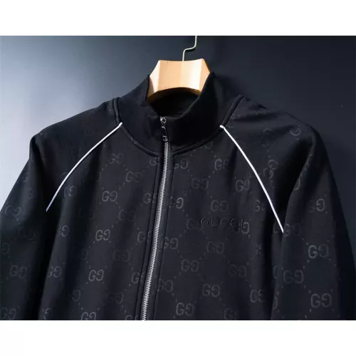 Cheap Gucci Tracksuits Long Sleeved For Men #1298706 Replica Wholesale [$92.00 USD] [ITEM#1298706] on Replica Gucci Tracksuits