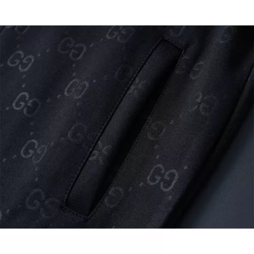 Cheap Gucci Tracksuits Long Sleeved For Men #1298706 Replica Wholesale [$92.00 USD] [ITEM#1298706] on Replica Gucci Tracksuits