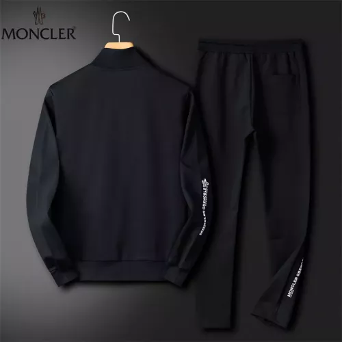 Cheap Moncler Tracksuits Long Sleeved For Men #1298710 Replica Wholesale [$92.00 USD] [ITEM#1298710] on Replica Moncler Tracksuits