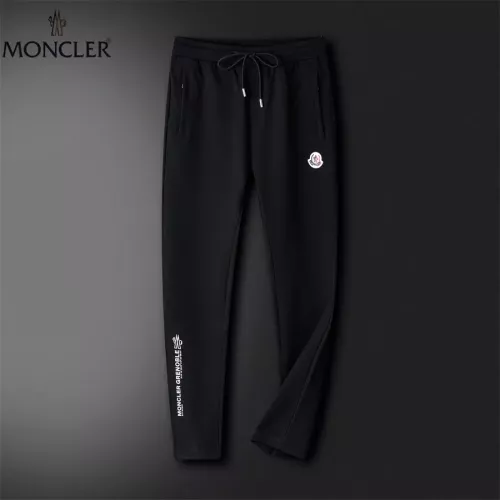 Cheap Moncler Tracksuits Long Sleeved For Men #1298710 Replica Wholesale [$92.00 USD] [ITEM#1298710] on Replica Moncler Tracksuits