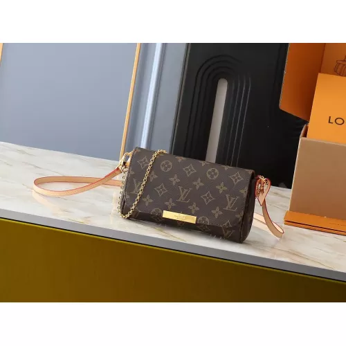 Louis Vuitton Messenger Bags For Women #1298714