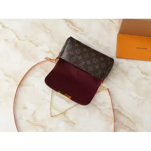 Cheap Louis Vuitton Messenger Bags For Women #1298714 Replica Wholesale [$42.00 USD] [ITEM#1298714] on Replica Louis Vuitton Messenger Bags