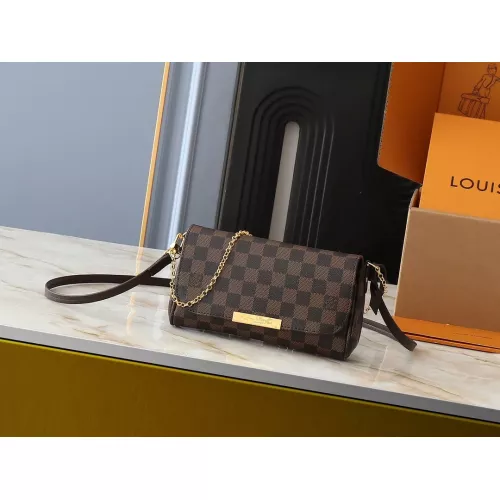 Louis Vuitton Messenger Bags For Women #1298715