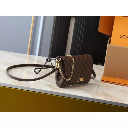 Cheap Louis Vuitton Messenger Bags For Women #1298715 Replica Wholesale [$42.00 USD] [ITEM#1298715] on Replica Louis Vuitton Messenger Bags