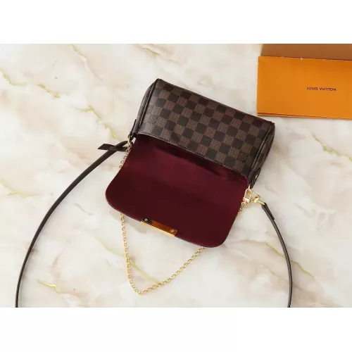 Cheap Louis Vuitton Messenger Bags For Women #1298715 Replica Wholesale [$42.00 USD] [ITEM#1298715] on Replica Louis Vuitton Messenger Bags