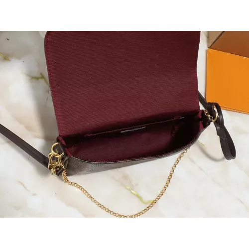 Cheap Louis Vuitton Messenger Bags For Women #1298715 Replica Wholesale [$42.00 USD] [ITEM#1298715] on Replica Louis Vuitton Messenger Bags