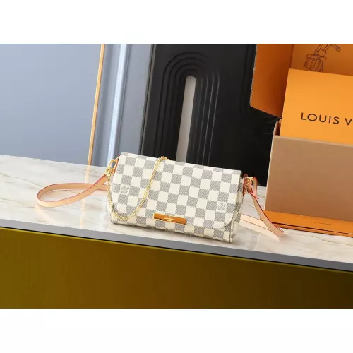 Louis Vuitton Messenger Bags For Women #1298716