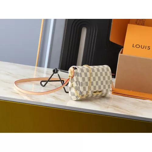 Cheap Louis Vuitton Messenger Bags For Women #1298716 Replica Wholesale [$42.00 USD] [ITEM#1298716] on Replica Louis Vuitton Messenger Bags