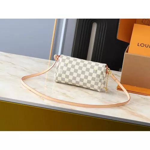 Cheap Louis Vuitton Messenger Bags For Women #1298716 Replica Wholesale [$42.00 USD] [ITEM#1298716] on Replica Louis Vuitton Messenger Bags