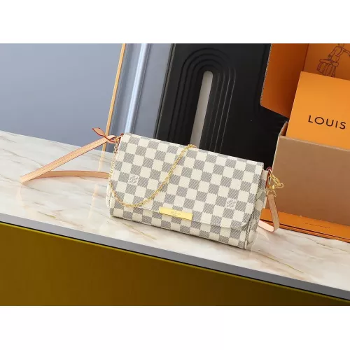 Louis Vuitton Messenger Bags For Women #1298718