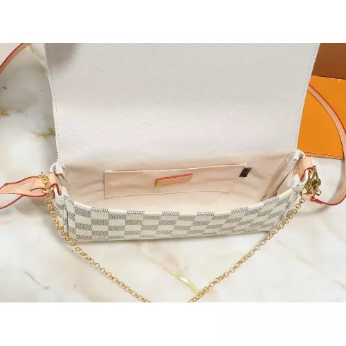 Cheap Louis Vuitton Messenger Bags For Women #1298718 Replica Wholesale [$42.00 USD] [ITEM#1298718] on Replica Louis Vuitton Messenger Bags