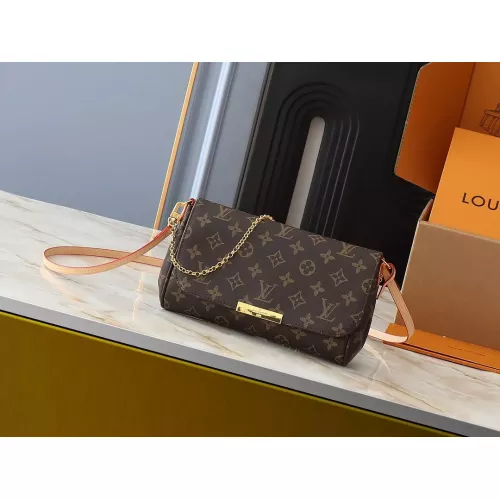 Louis Vuitton Messenger Bags For Women #1298719