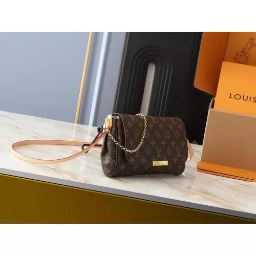 Cheap Louis Vuitton Messenger Bags For Women #1298719 Replica Wholesale [$42.00 USD] [ITEM#1298719] on Replica Louis Vuitton Messenger Bags