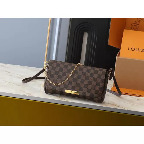 Louis Vuitton Messenger Bags For Women #1298720