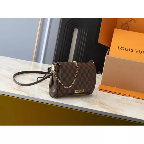 Cheap Louis Vuitton Messenger Bags For Women #1298720 Replica Wholesale [$42.00 USD] [ITEM#1298720] on Replica Louis Vuitton Messenger Bags