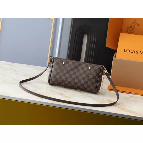 Cheap Louis Vuitton Messenger Bags For Women #1298720 Replica Wholesale [$42.00 USD] [ITEM#1298720] on Replica Louis Vuitton Messenger Bags