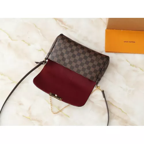 Cheap Louis Vuitton Messenger Bags For Women #1298720 Replica Wholesale [$42.00 USD] [ITEM#1298720] on Replica Louis Vuitton Messenger Bags