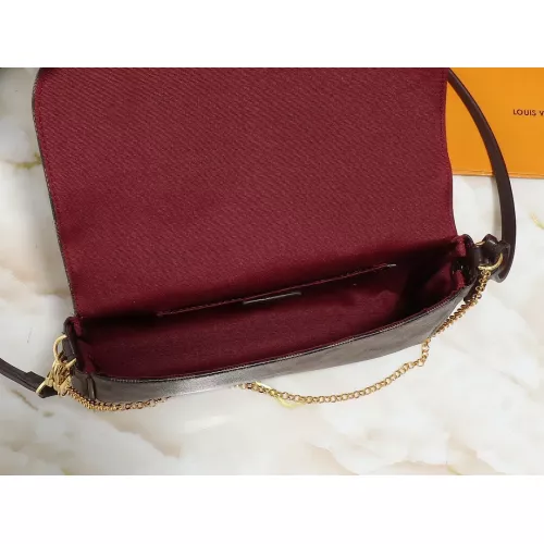 Cheap Louis Vuitton Messenger Bags For Women #1298720 Replica Wholesale [$42.00 USD] [ITEM#1298720] on Replica Louis Vuitton Messenger Bags