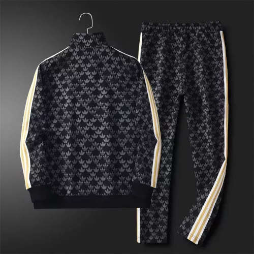 Cheap Adidas Tracksuits Long Sleeved For Men #1298723 Replica Wholesale [$80.00 USD] [ITEM#1298723] on Replica Adidas Tracksuits