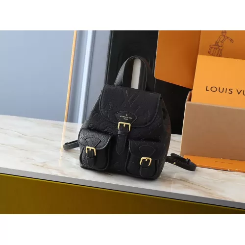 Louis Vuitton AAA Quality Backpacks For Women #1298726