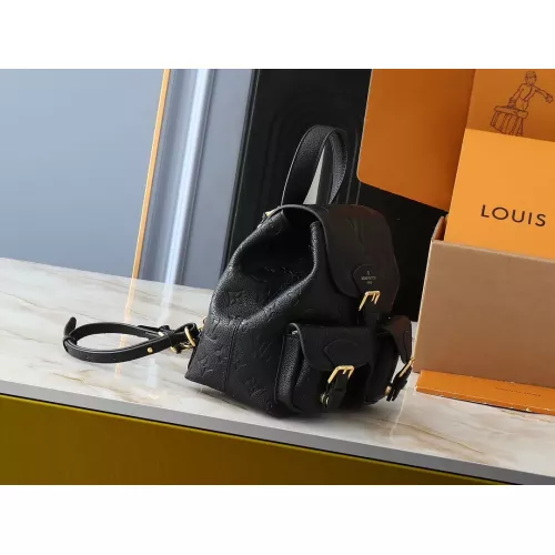 Cheap Louis Vuitton AAA Quality Backpacks For Women #1298726 Replica Wholesale [$60.00 USD] [ITEM#1298726] on Replica Louis Vuitton AAA Quality Backpacks