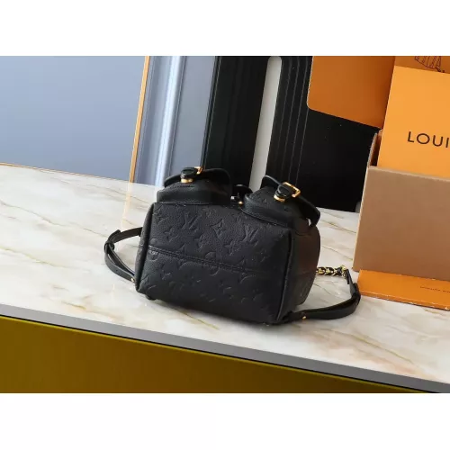 Cheap Louis Vuitton AAA Quality Backpacks For Women #1298726 Replica Wholesale [$60.00 USD] [ITEM#1298726] on Replica Louis Vuitton AAA Quality Backpacks