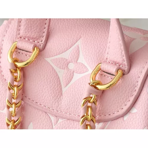 Cheap Louis Vuitton AAA Quality Backpacks For Women #1298727 Replica Wholesale [$60.00 USD] [ITEM#1298727] on Replica Louis Vuitton AAA Quality Backpacks