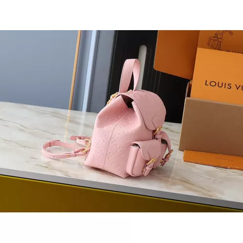 Cheap Louis Vuitton AAA Quality Backpacks For Women #1298728 Replica Wholesale [$60.00 USD] [ITEM#1298728] on Replica Louis Vuitton AAA Quality Backpacks