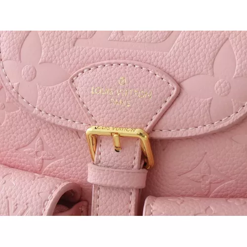 Cheap Louis Vuitton AAA Quality Backpacks For Women #1298728 Replica Wholesale [$60.00 USD] [ITEM#1298728] on Replica Louis Vuitton AAA Quality Backpacks