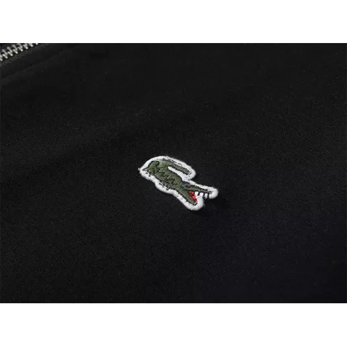 Cheap Lacoste Tracksuits Long Sleeved For Men #1298730 Replica Wholesale [$80.00 USD] [ITEM#1298730] on Replica Lacoste Tracksuits