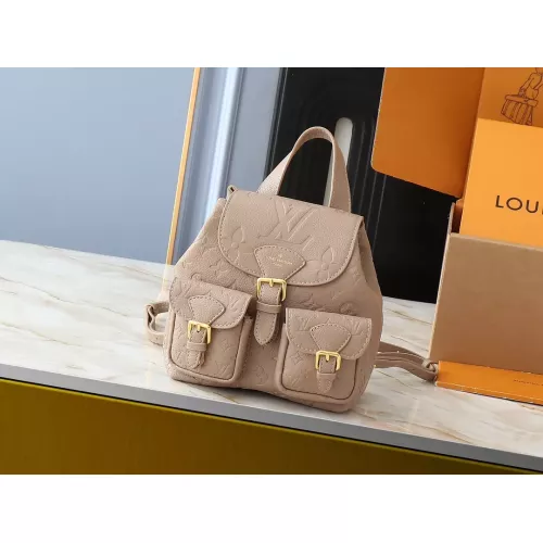 Louis Vuitton AAA Quality Backpacks For Women #1298731